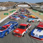 Dates Confirmed for Monterey Motorsports Reunion
