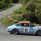 European Historic Sporting Rally Championship Event Preview