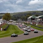 Goodwood Revival Timetable!