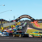 Gulf Western Oils New Touring Car Masters Title Sponsor
