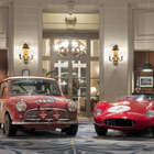 Royal Automobile Club Historic Awards Confirmed for 2020
