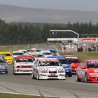 This Weekend: The Pom at Silverstone and Formula 5000 plus Touring Cars in New Zealand