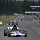 Collins Takes Teretonga Formula 5000 Opener