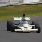 Video: Hulme Hustles his McLaren at Pukehoke