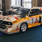 Strong Sales for Silverstone Auctions at Race Retro