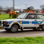 This Weekend: Historic Rally Heaven in Chester and Race Action from Florida