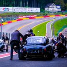 Spa 24 Hours Remembered at this Year's Spa Classic