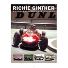 Bookshelf Interview: Richard Jenkins, Author of Ritchie Ginther Motor Racing’s Free Thinker