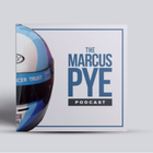 Podcast: Marcus Pye Talks to Les Thacker - Mr BP!