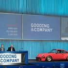 Gooding and Company Sell $20m of Cars at Amelia Island