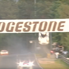 Video: Dumbreck Revisits Scene of Monster Le Mans Accident