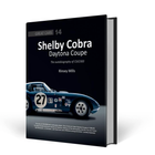 Updated Bookshelf Review: Shelby Cobra Daytona Coupe - Now With Discount Code!