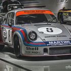 Gallery: Porsche's Powerful RSR Turbo