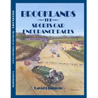 Bookshelf: Brooklands: The Sports Car Endurance Races by David Blumlein