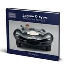 Bookshelf: Jaguar D-Type - The Story of XKD 526