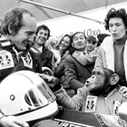 On This Day: Mike the Bike, Hailwood the Hero