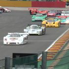 Group C at Spa-Classic