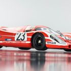 Gallery: Porsche's First Le Mans Winner!