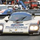 My First Le Mans - 1986, the Mulsanne, a Mugging and the Greatest Breakfast Ever
