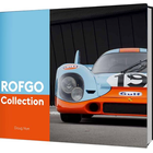Bookshelf: The ROFGO Collection by Doug Nye