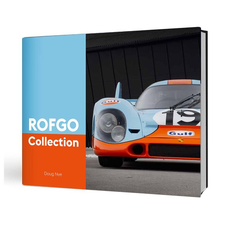 The ROFGO Collection