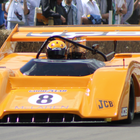 It's the Eagerly Awaited Can-Am Special Podcast!