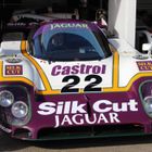 Podcast: Jaguar Racing Special - Part 2