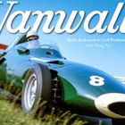 Podcast: February - Thruxton, Vanwall and Our Best Dinner Guests