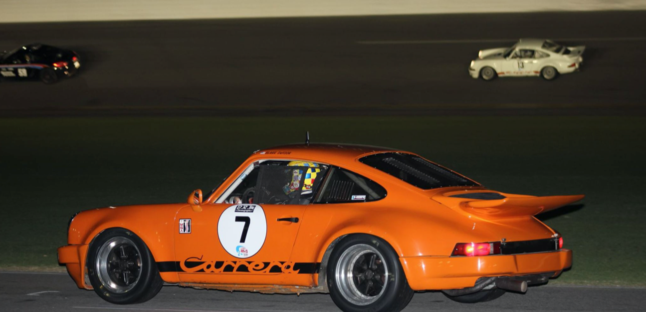 Retro as Heck: Porsche Pilfers the Past For 2015 Le Mans Liveries