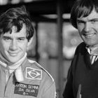 September: Team Manager Dick Bennetts talks Senna, Mansell and so much more