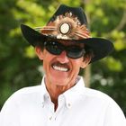 August Podcast: NASCAR Legend Richard Petty - Long Live the King!