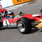 June Podcast 2: Historics at Monaco and Track Walks With the Stars!