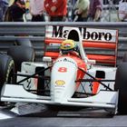 Senna Special - Thirty Years Since We Lost the Great Brazilian Champion