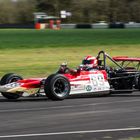 Lotus 69 at Castle Combe