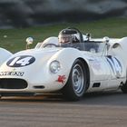 HSCC Lister Knobbly