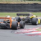 Single-Seaters at Brands Hatch