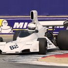 Brabham BT44 - Dan Marvin