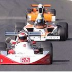 Single Seaters at Oulton Park