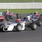 FF1600s at Silverstone