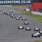 HSCC Single-Seaters at Silverstone