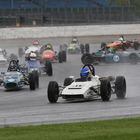 HSCC Single Seaters