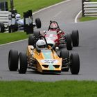 Formula Fords at Cadwell Park