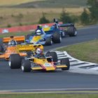 Hampton Downs Formula 500 - Race One