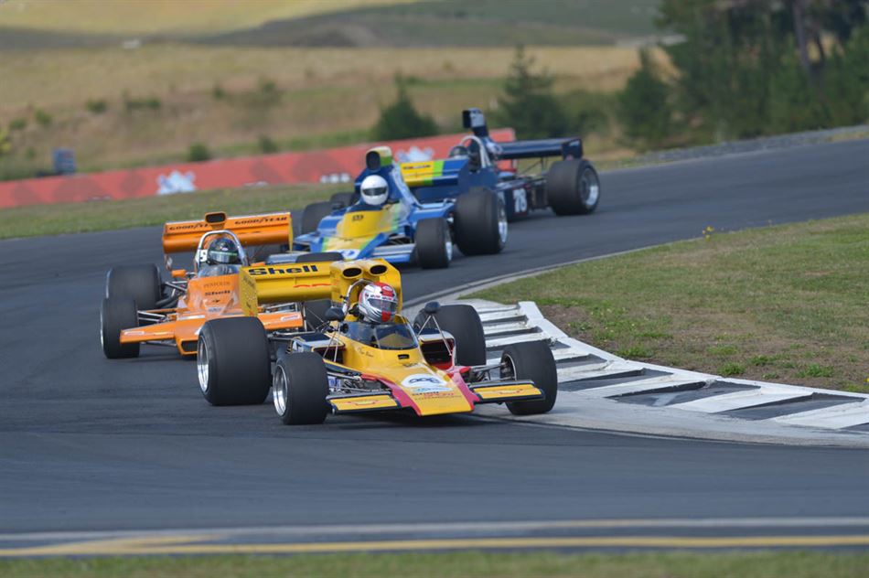 This Weekend: Skope Classic, F5000 Showdown! | HistoricRacingNews.com