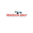 Image of the Watkins Glen Logo