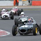 Front-Engined GP cars