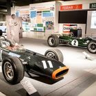 Le Mans 1967 Grand Prix Exhibtion