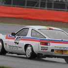 Richard Attwood, Porsche 928