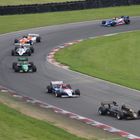Masters F1 at Brands Hatch