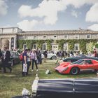 Festival of Speed Concours